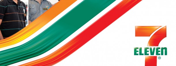 7-Eleven Training